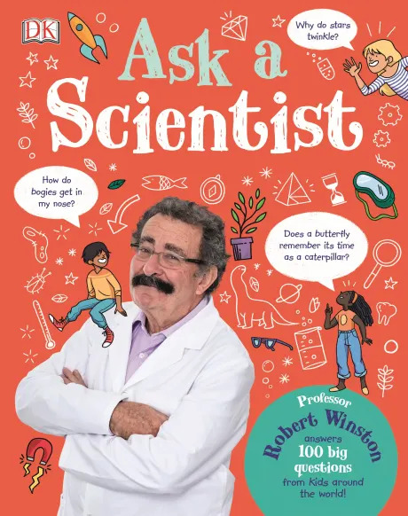 Schoolstoreng Ltd | Ask A Scientist